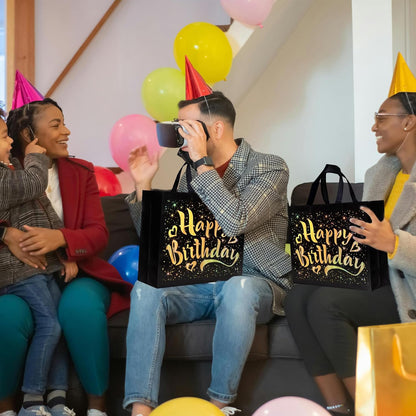 Birthday Gift Bag