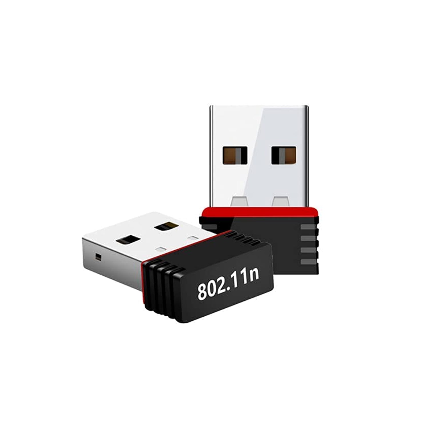 Mini Wi-Fi USB Adapter
