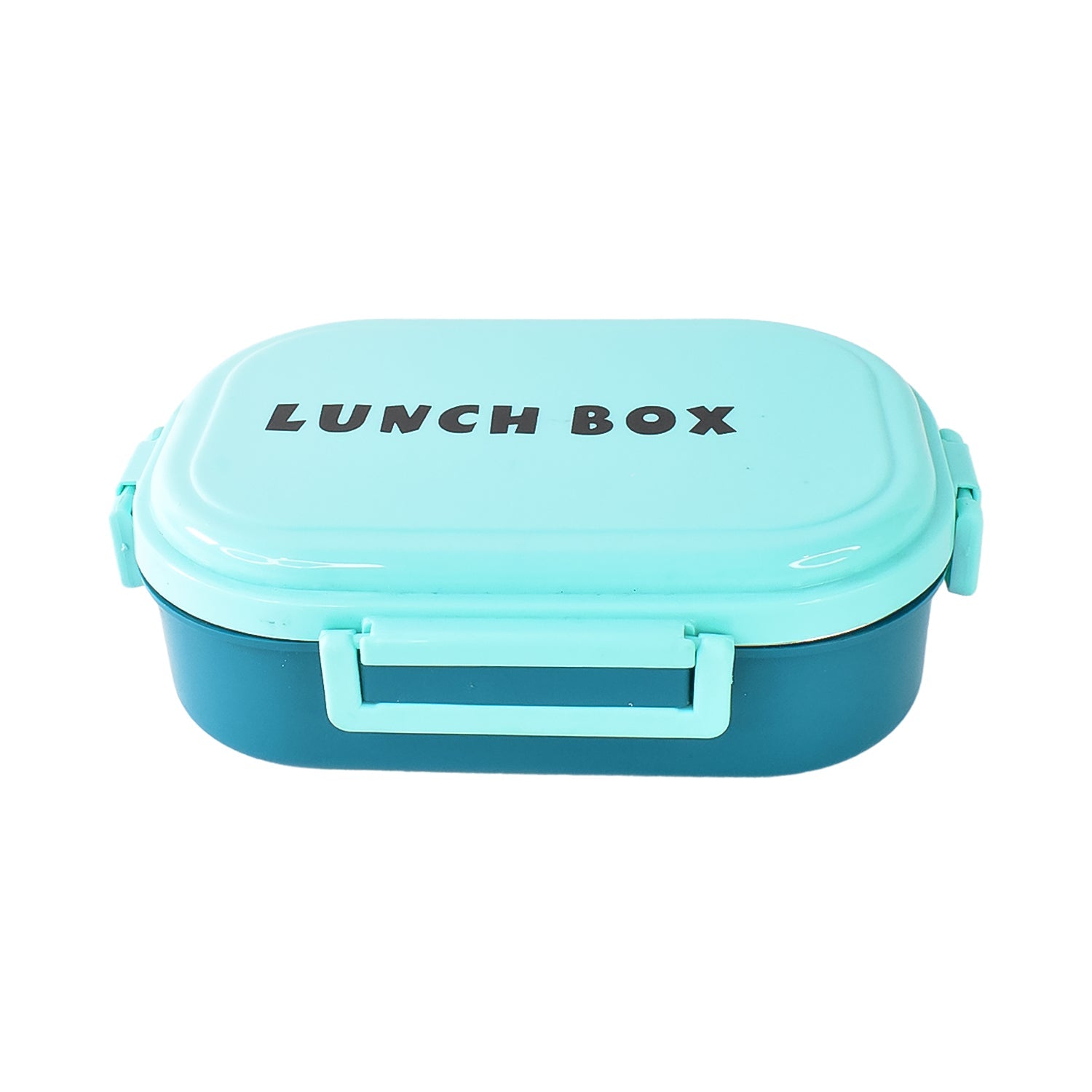 3-in-1 Steel Tiffin
