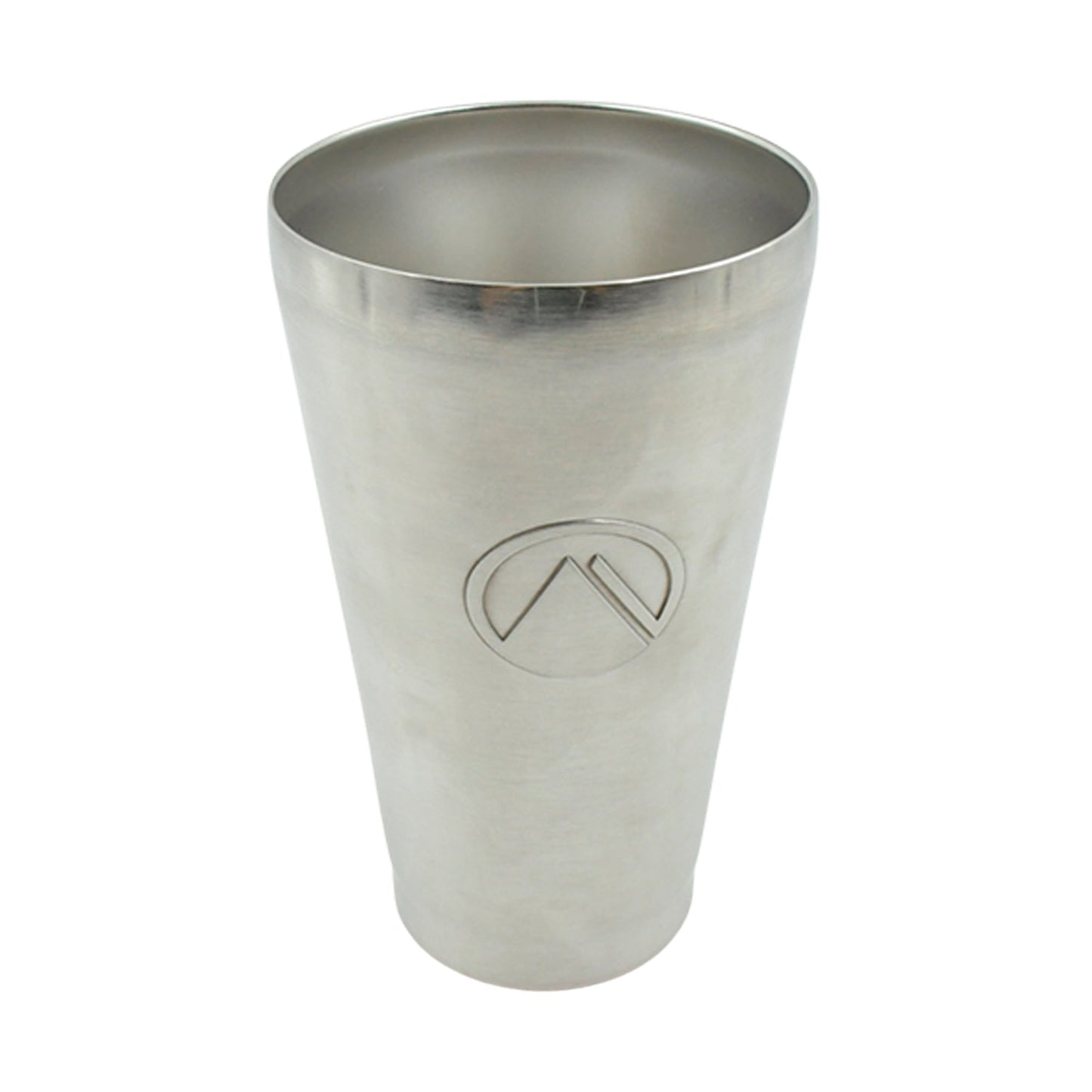 Stainless Steel Vacuum Mug
