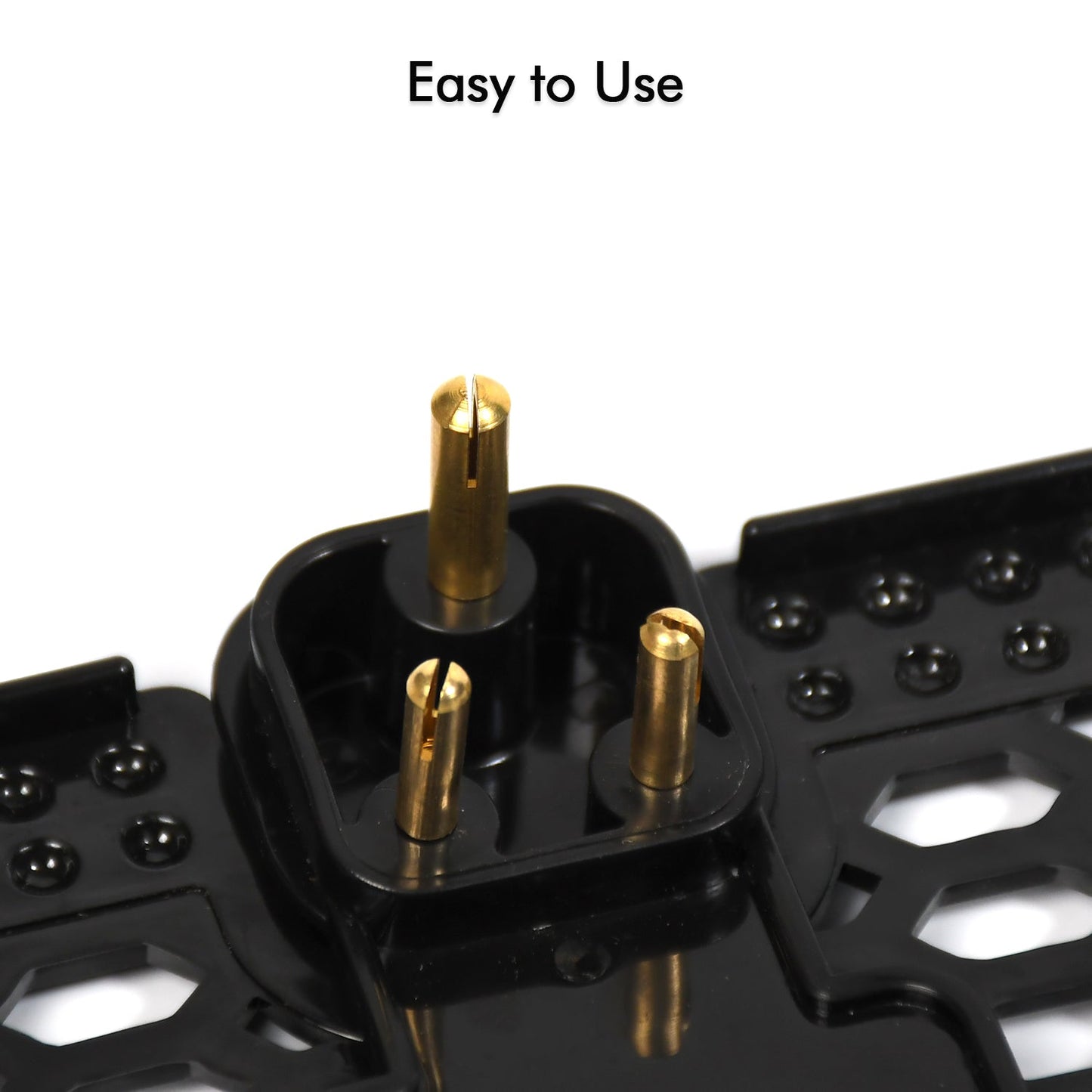 Socket Phone Stand
