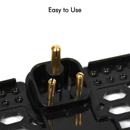 Socket Phone Stand