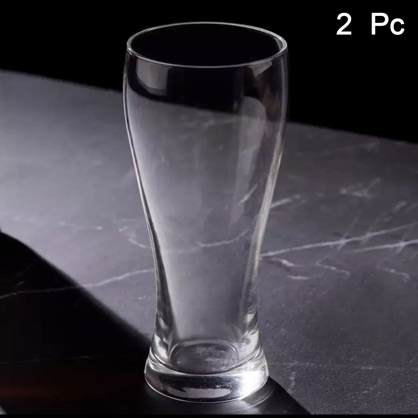 Vista 2-Piece Unbreakable Glass Set
