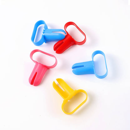 Balloon Knotting Tool