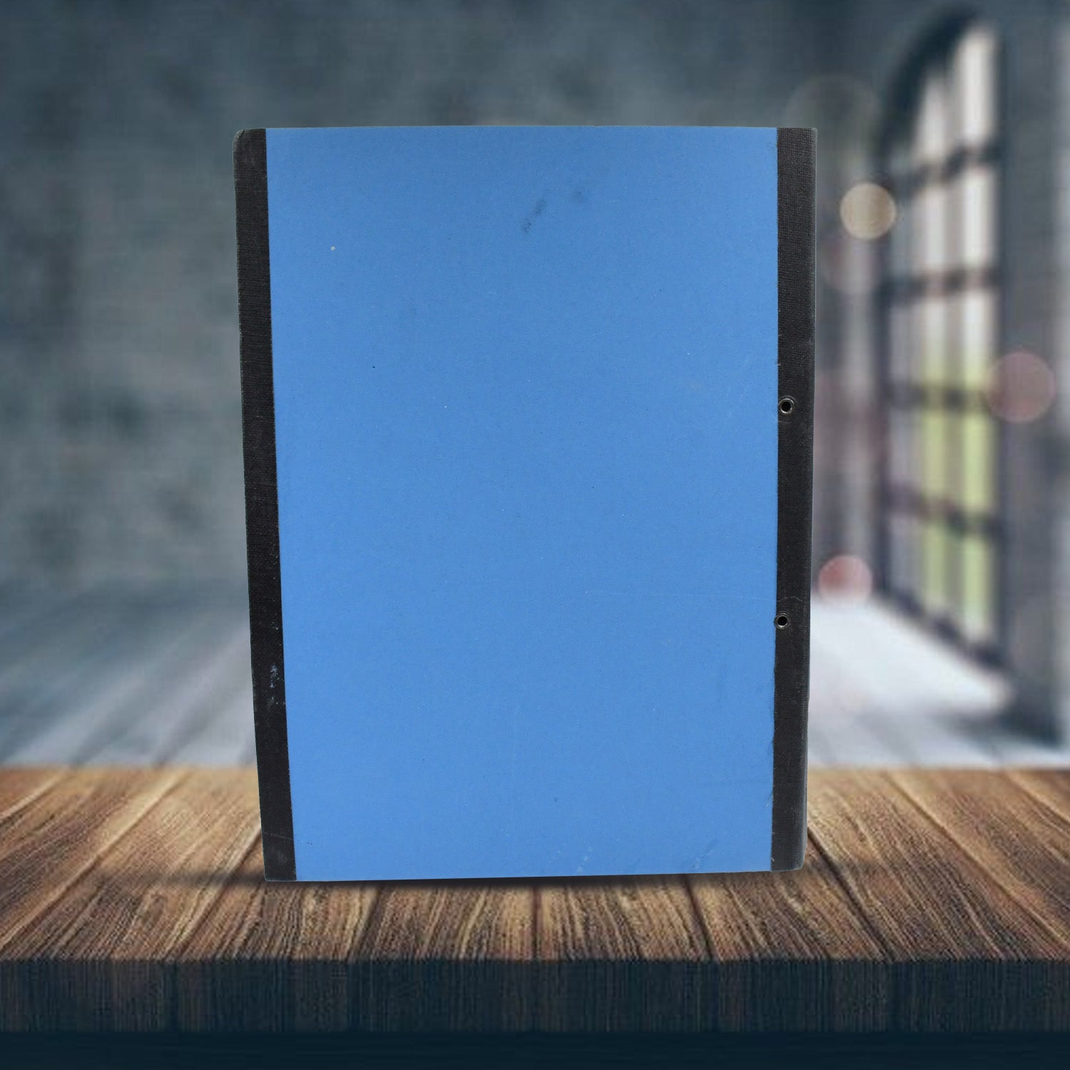 Plastic File Folder