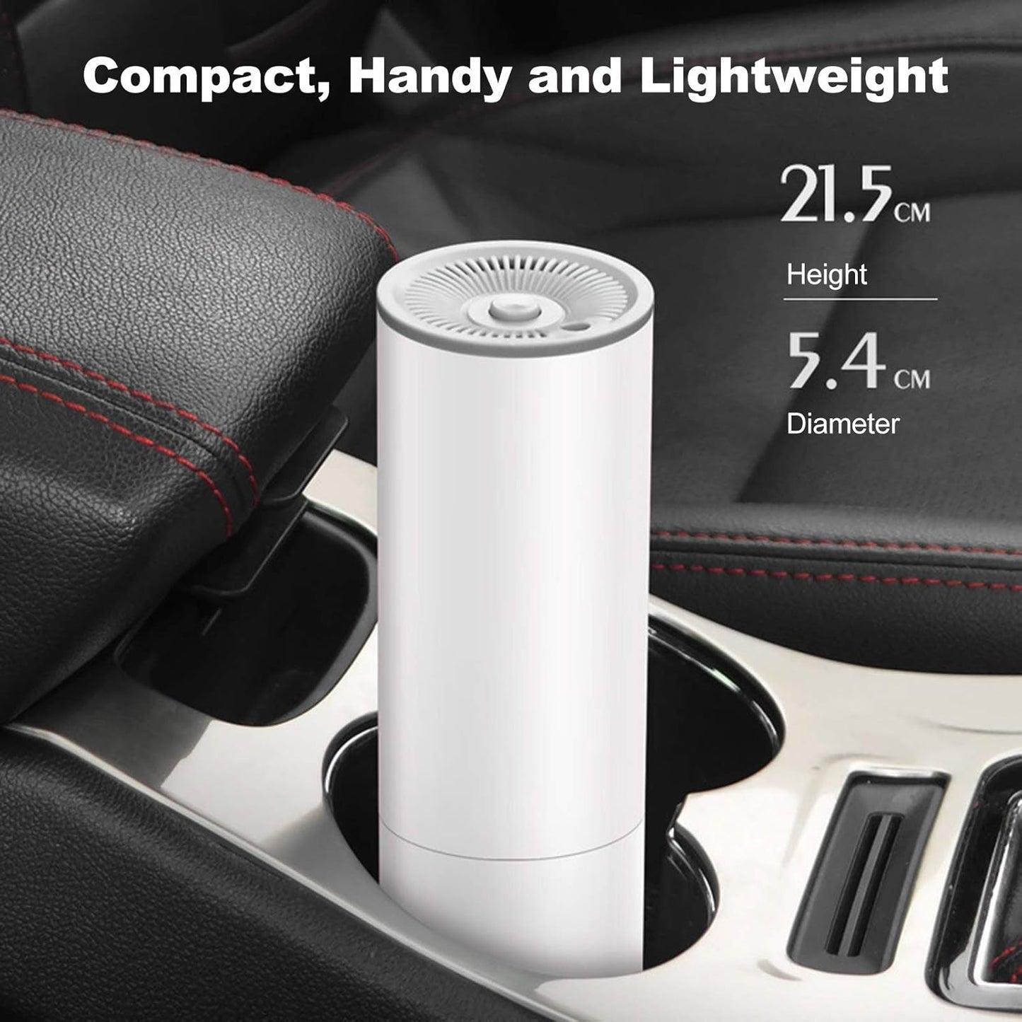 Handheld Vacuum Cleaner