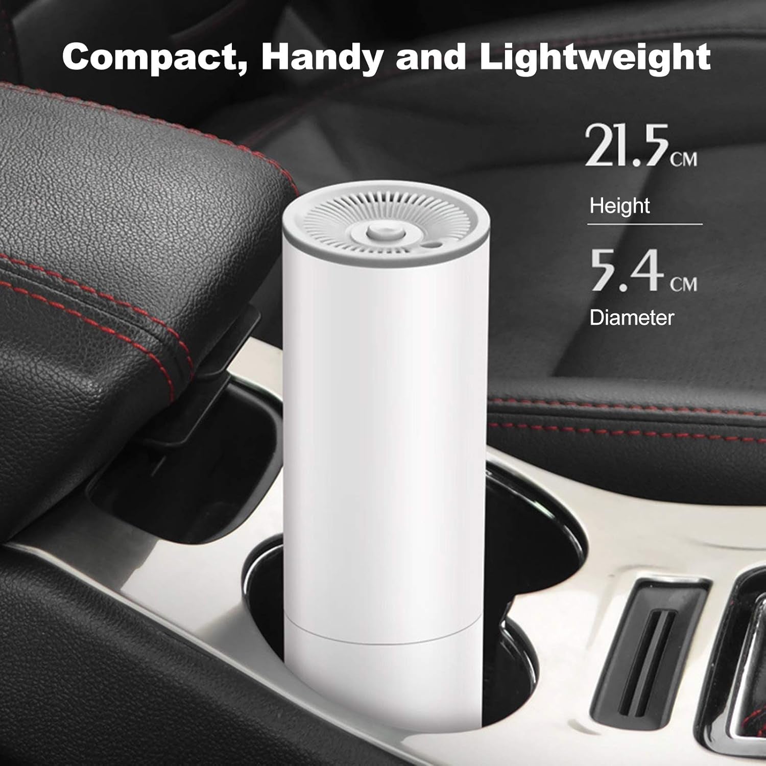 Handheld Vacuum Cleaner