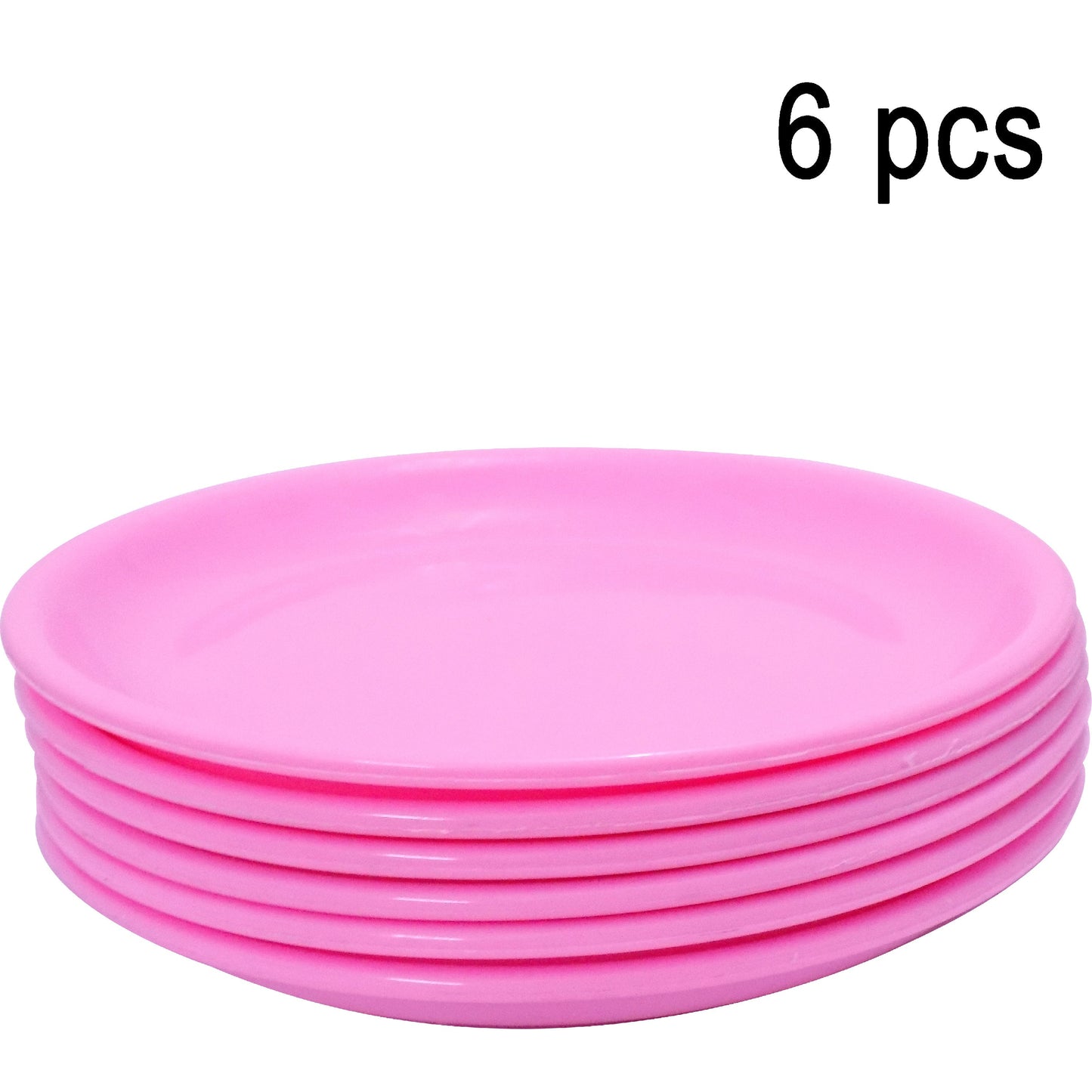 Durable Mini Soup Plates