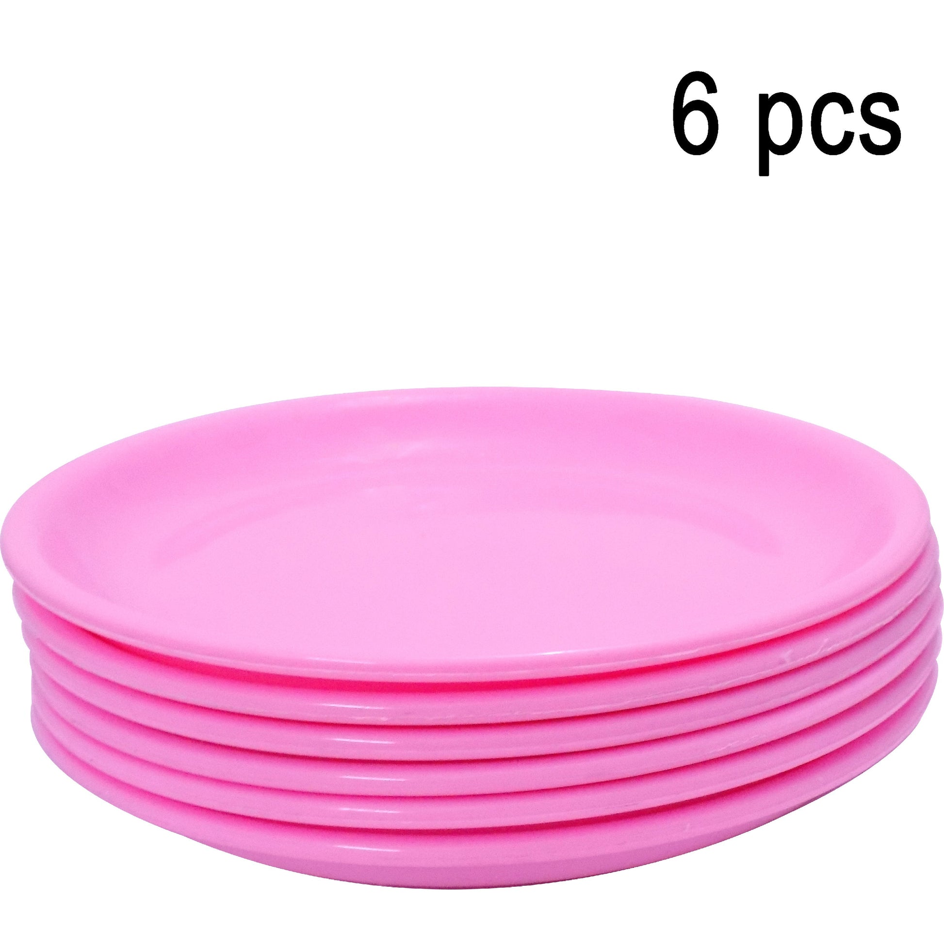 Durable Mini Soup Plates