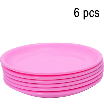 Durable Mini Soup Plates