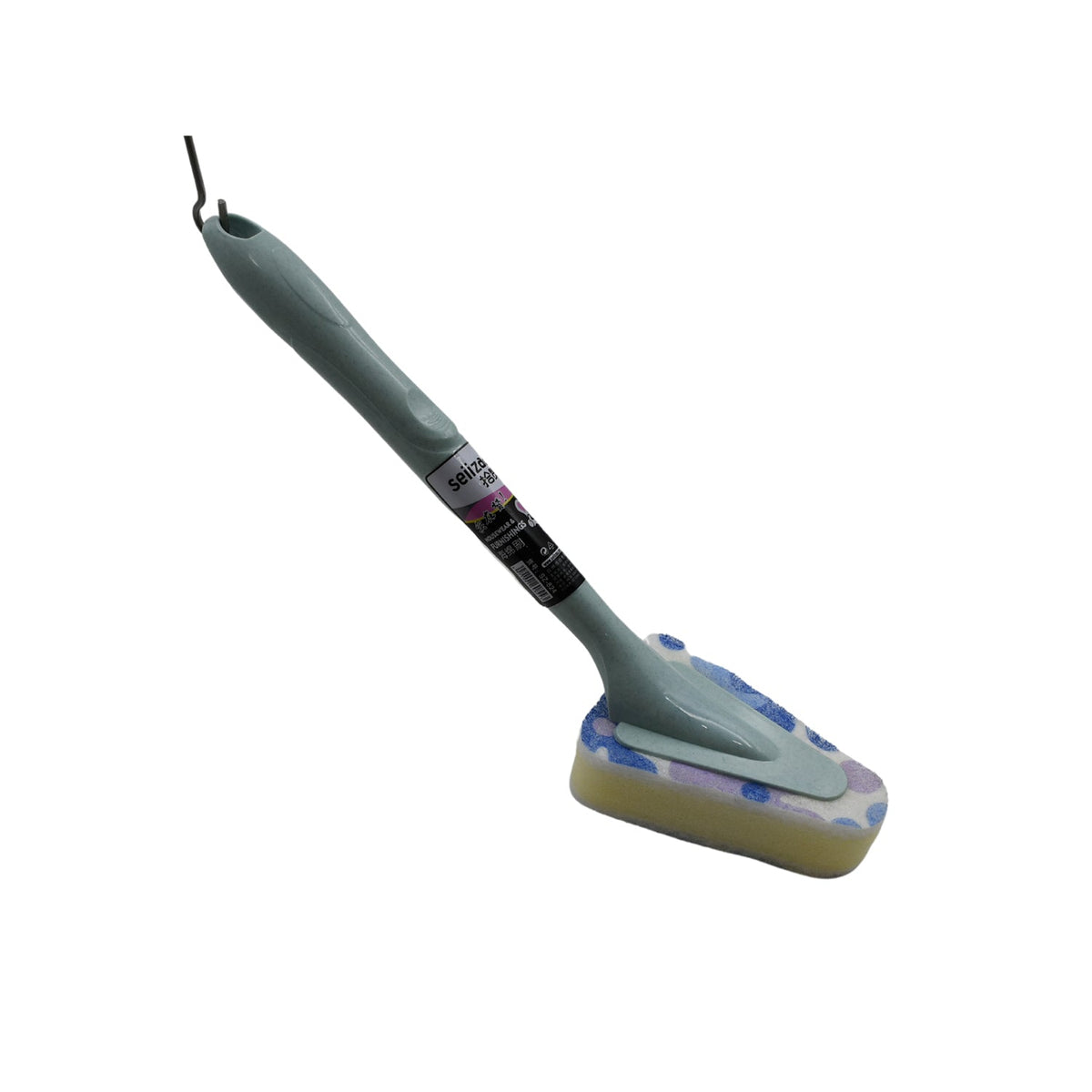 Long Handle Corner Brush