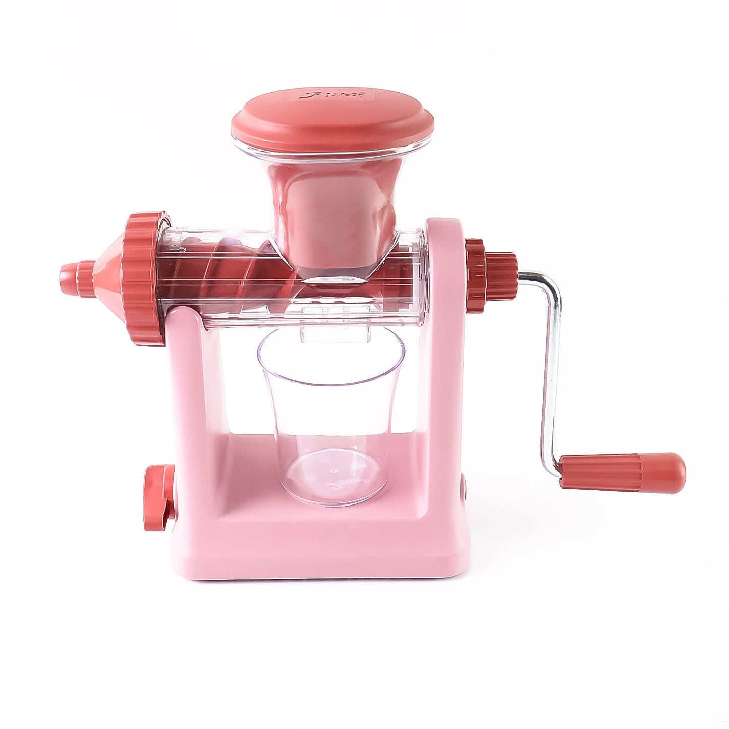 Apex Manual Hand Juicer Machine