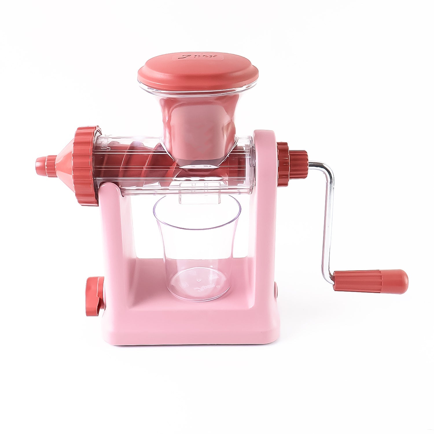 Apex Manual Hand Juicer Machine