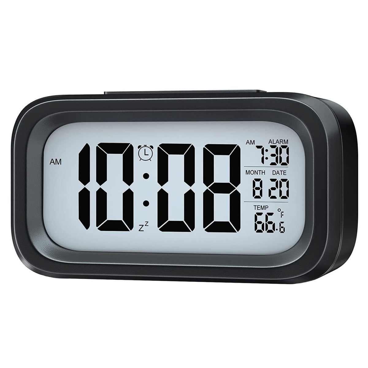 Digital Alarm Clock