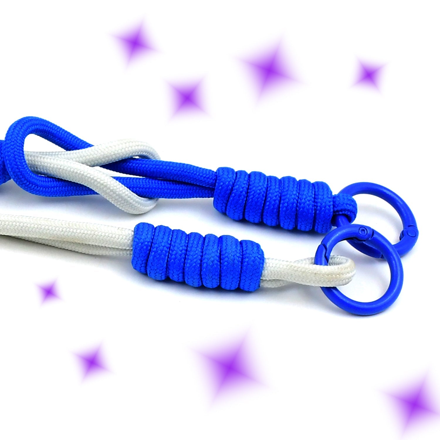 Cross-Body Phone Lanyard