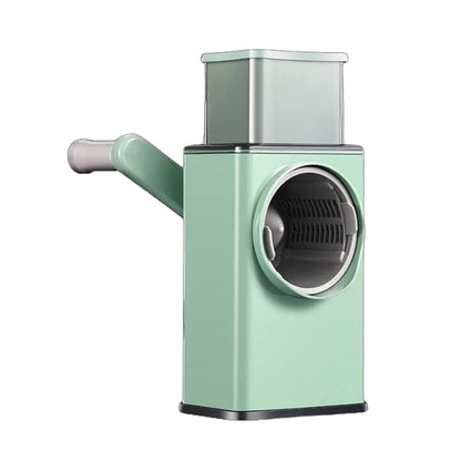 6-Blade Vegetable Chopper & Slicer