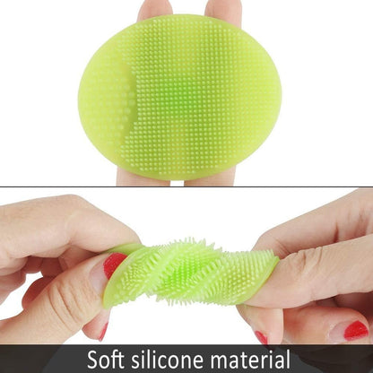 Silicone Face Brush