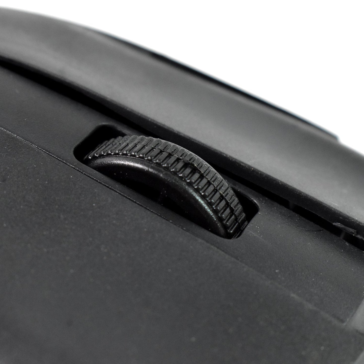 Wired Optical Mouse