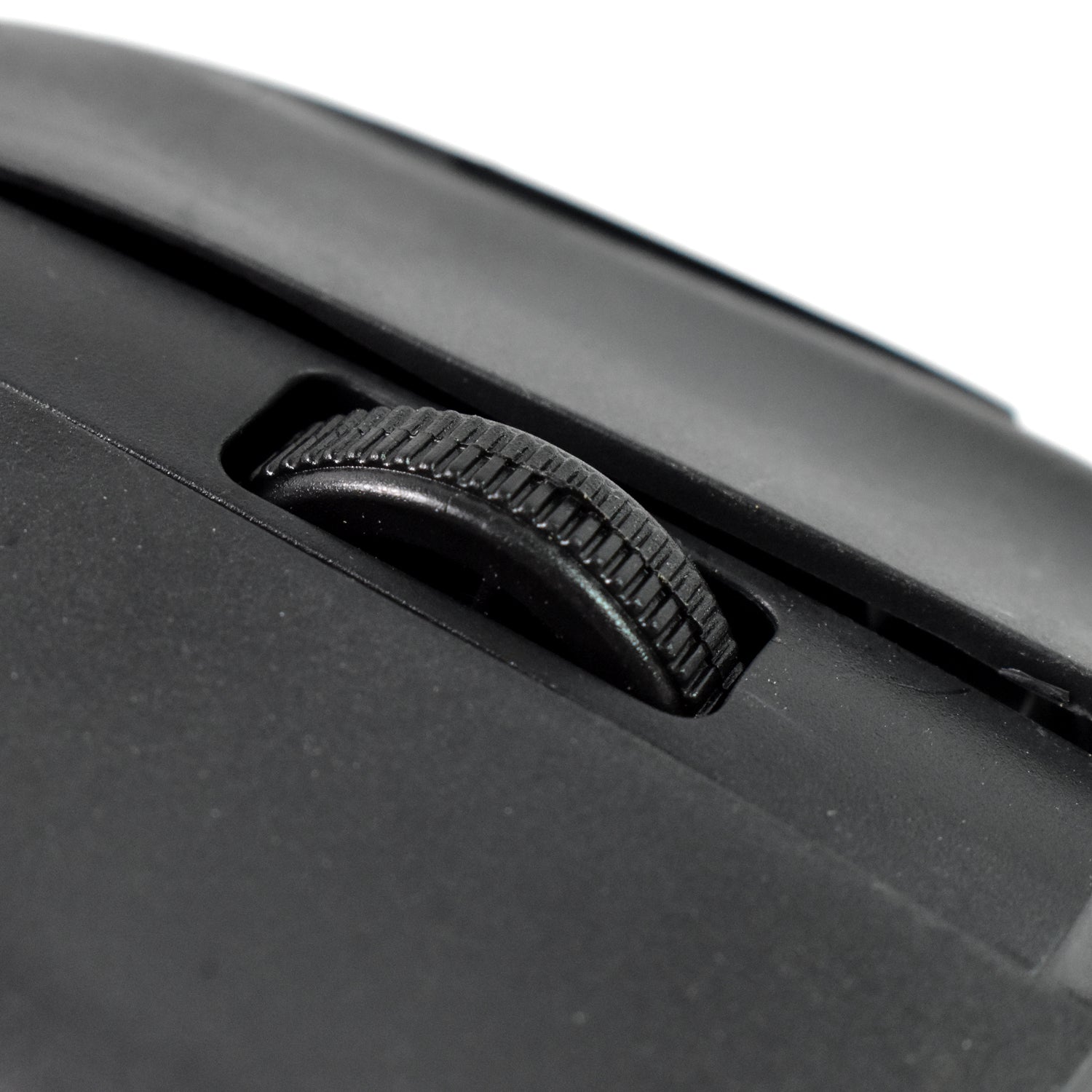 Wired Optical Mouse