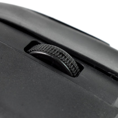 Wired Optical Mouse
