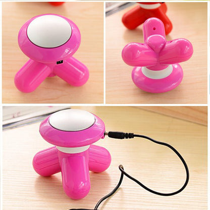 Usb Full Body Massager