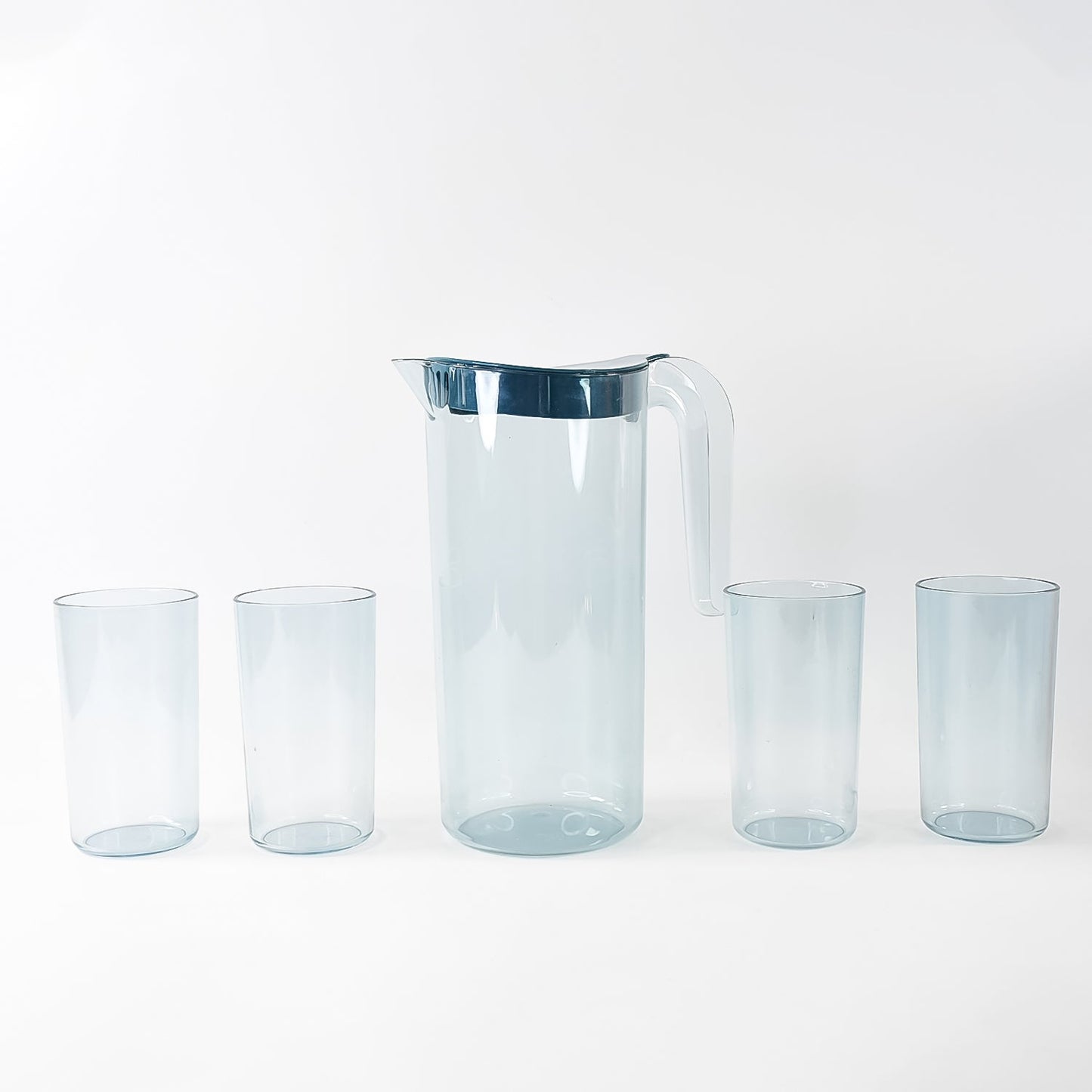 Crystal Premium Jug Set