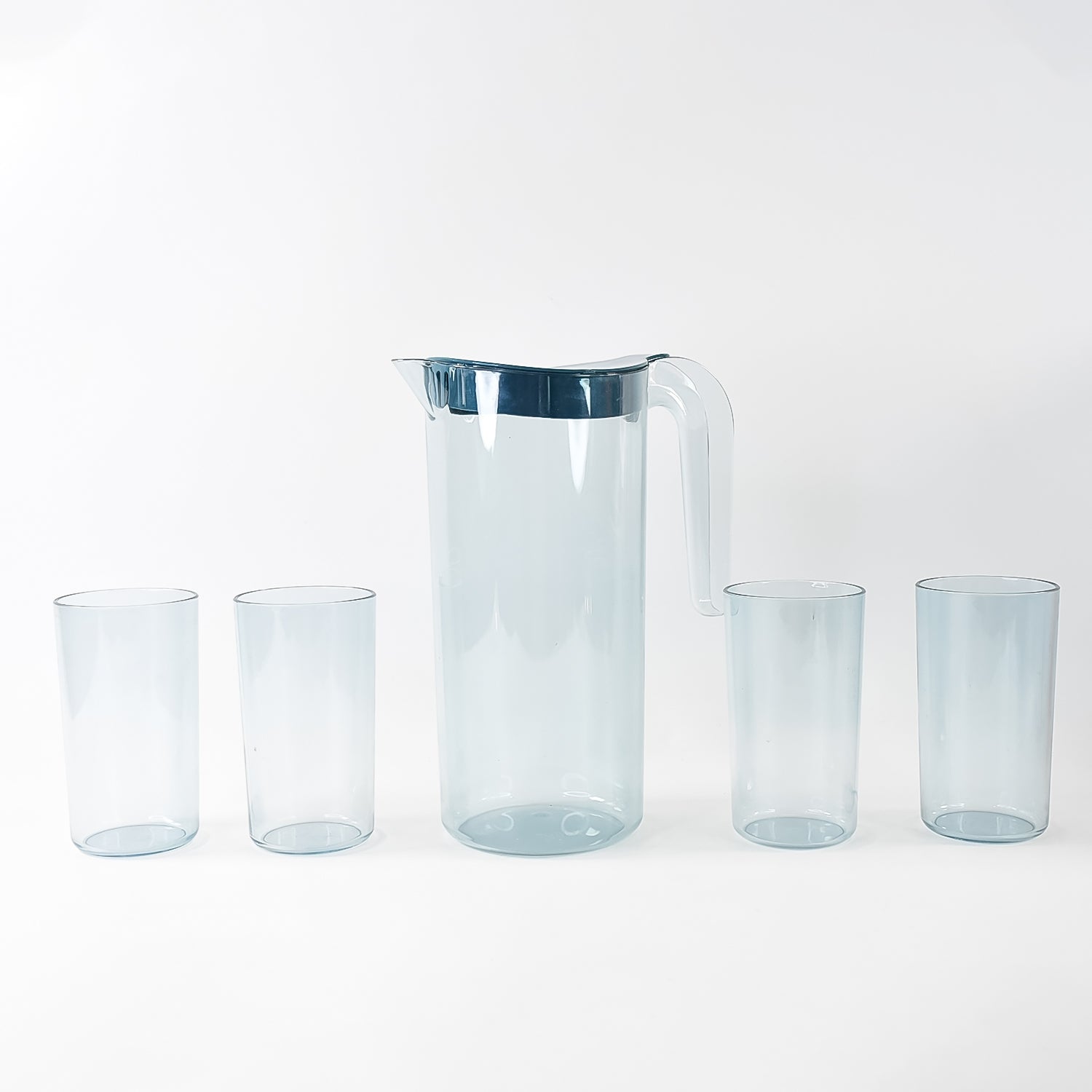 Crystal Premium Jug Set