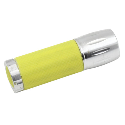 Powerful Mini Torch Light