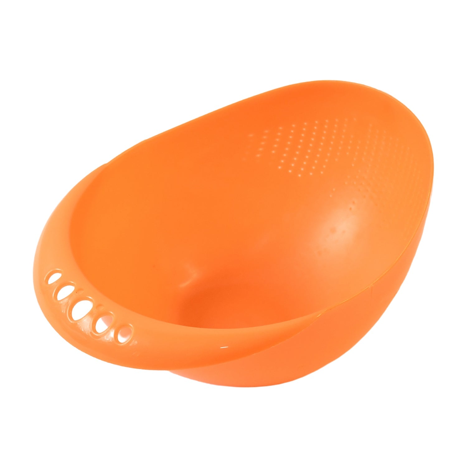 Virgin Plastic Rice Strainer