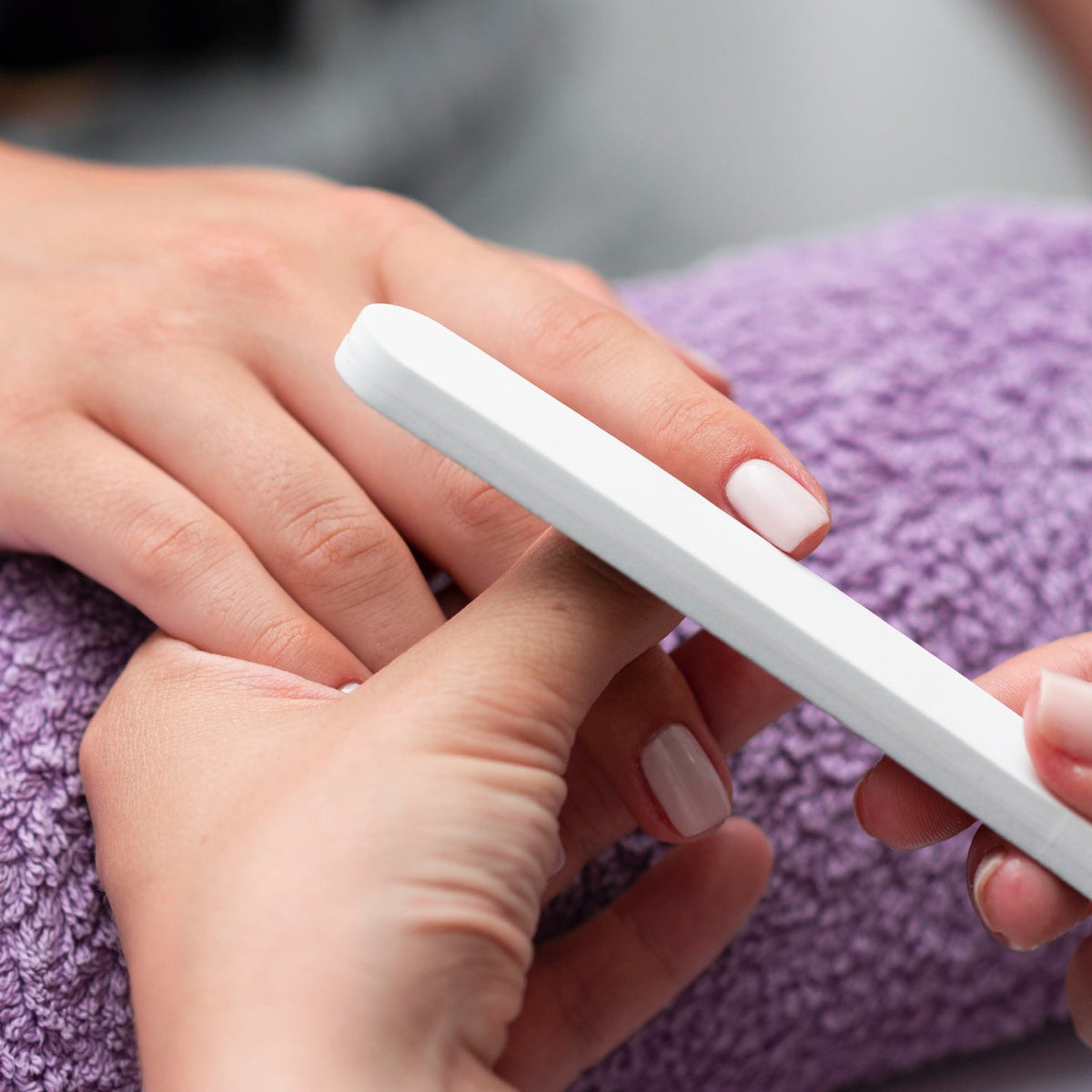 8-in-1 Pedicure Kit
