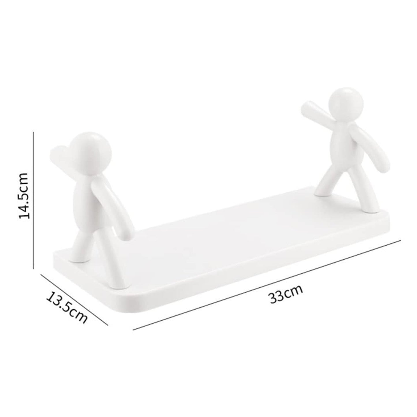 Floating Wall Shelves