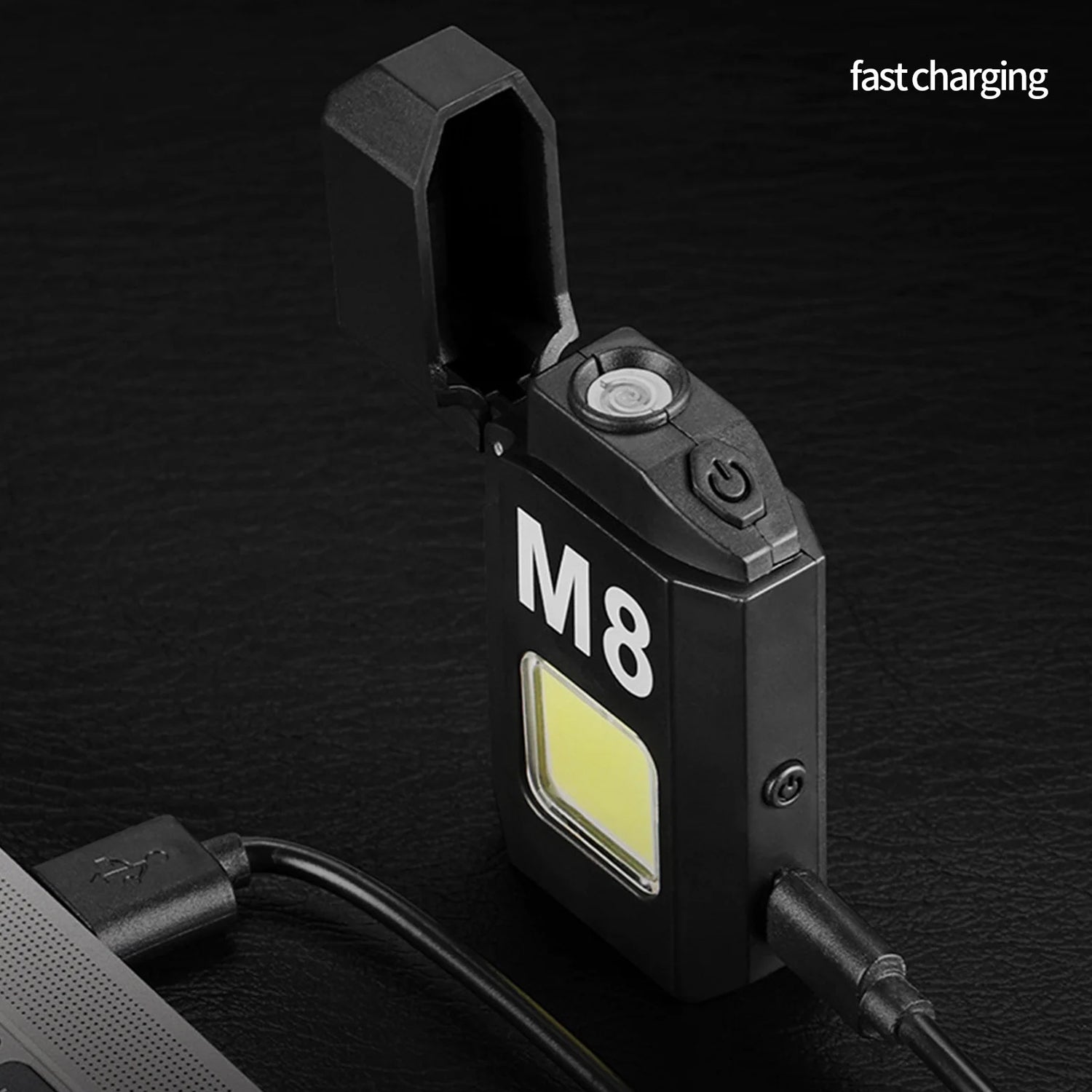 Portable Mini Lighter