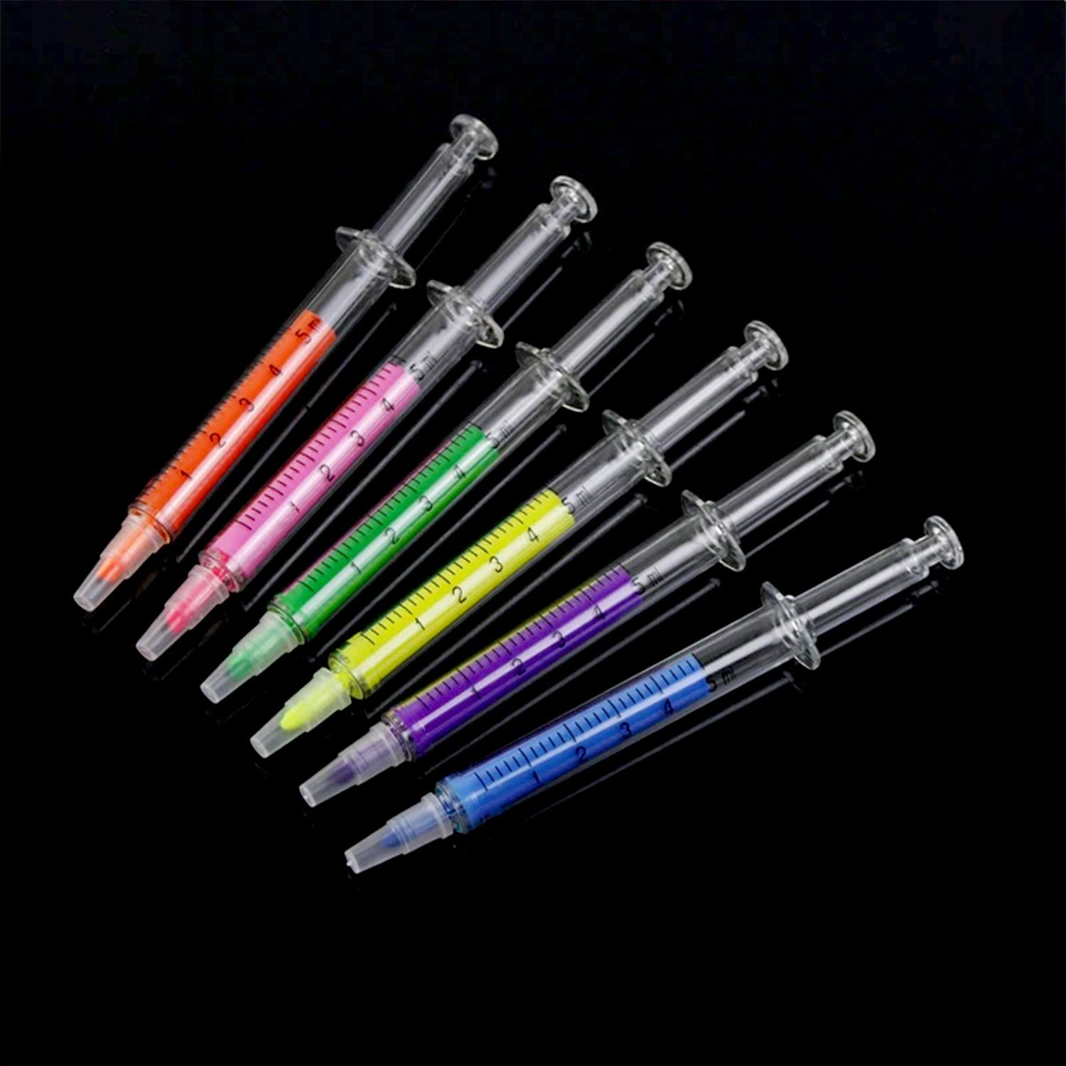 Creative Dual-Tip Highlighter