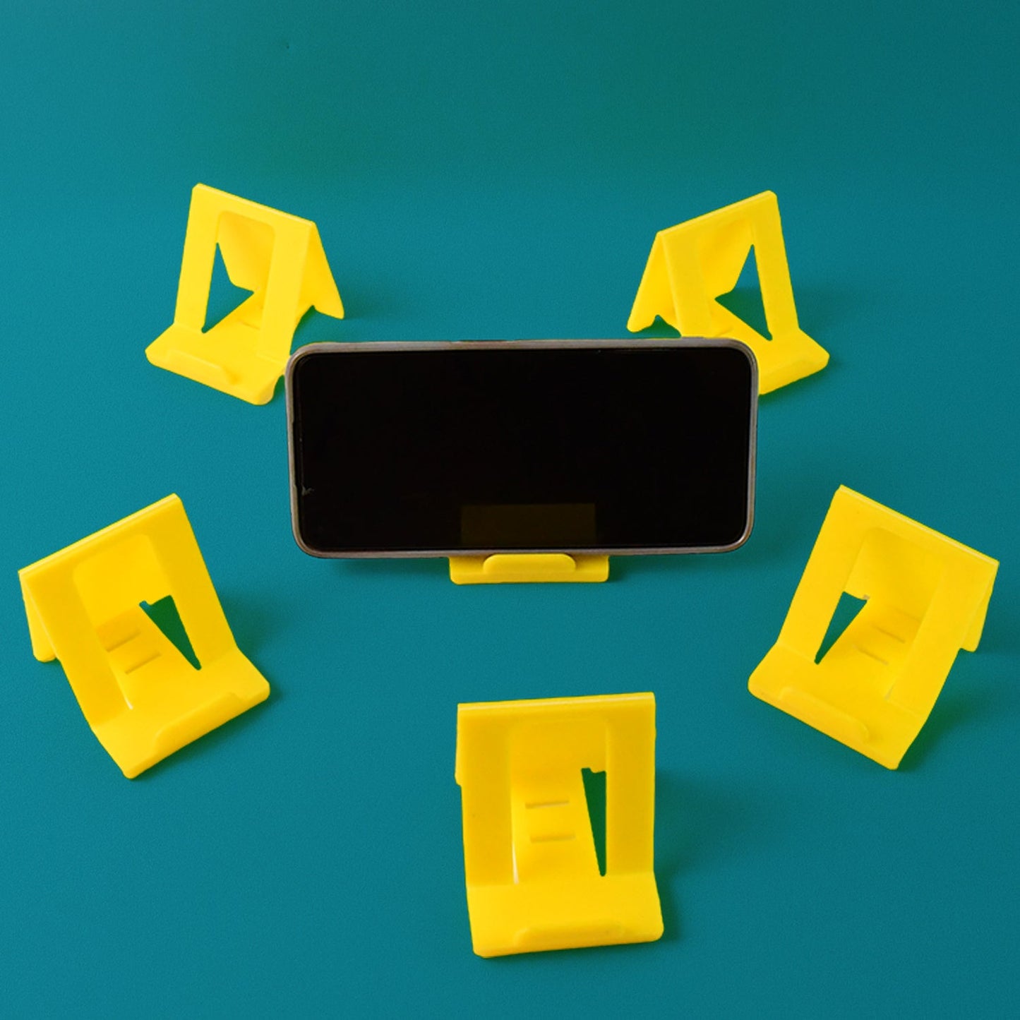 Foldable Smartphone Holder (6 Pc)