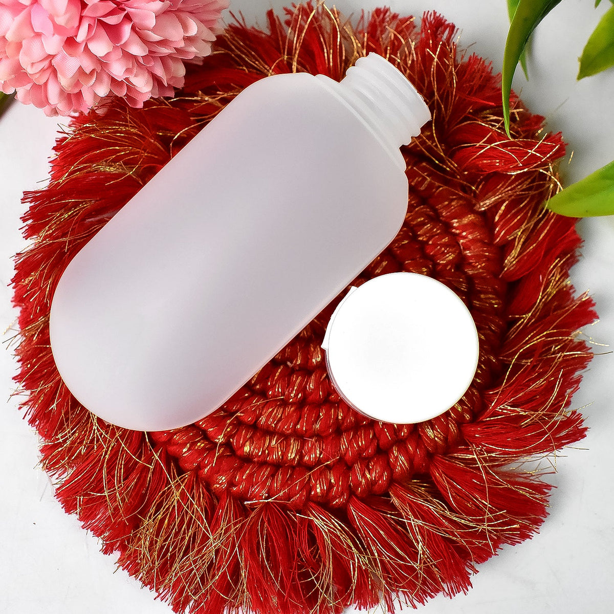 Travel Bottle Set