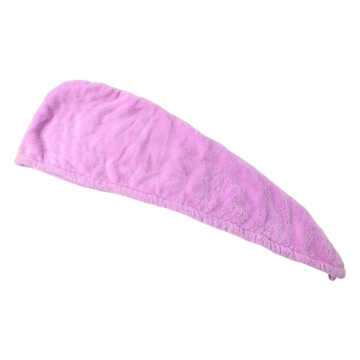 Quick Turban Hair-drying Absorbent Microfiber