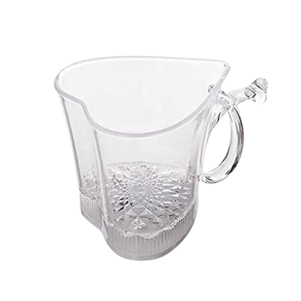 Heart LED Party Mug