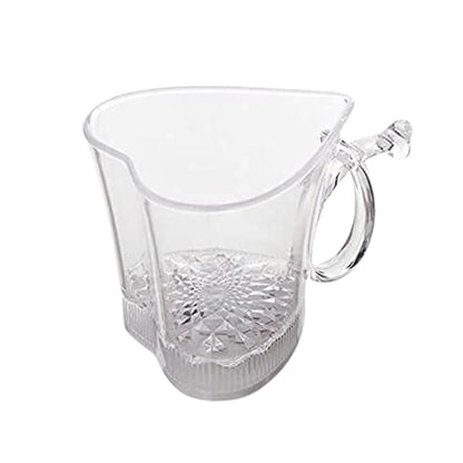 Heart LED Party Mug