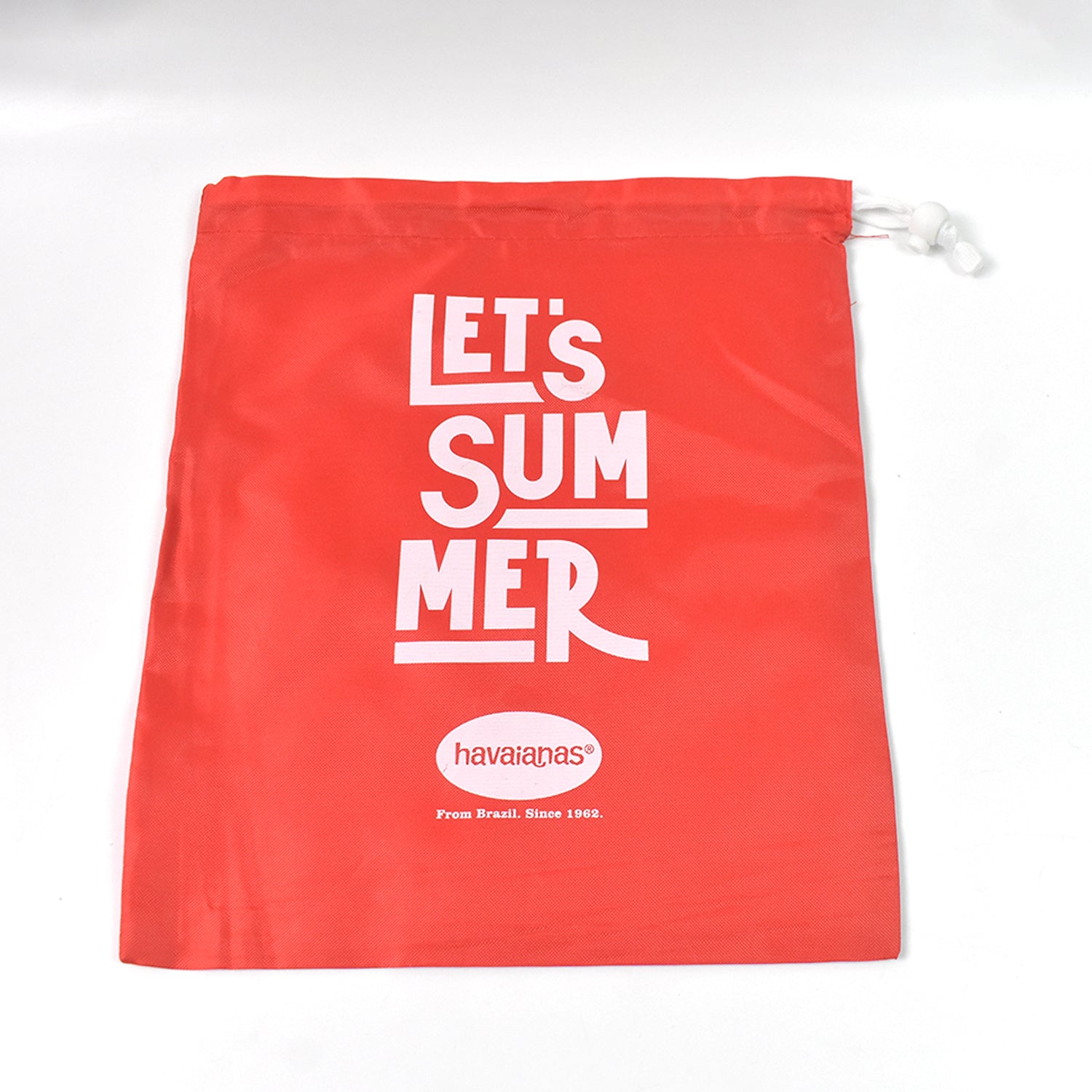 Heavy Duty Drawstring Bag