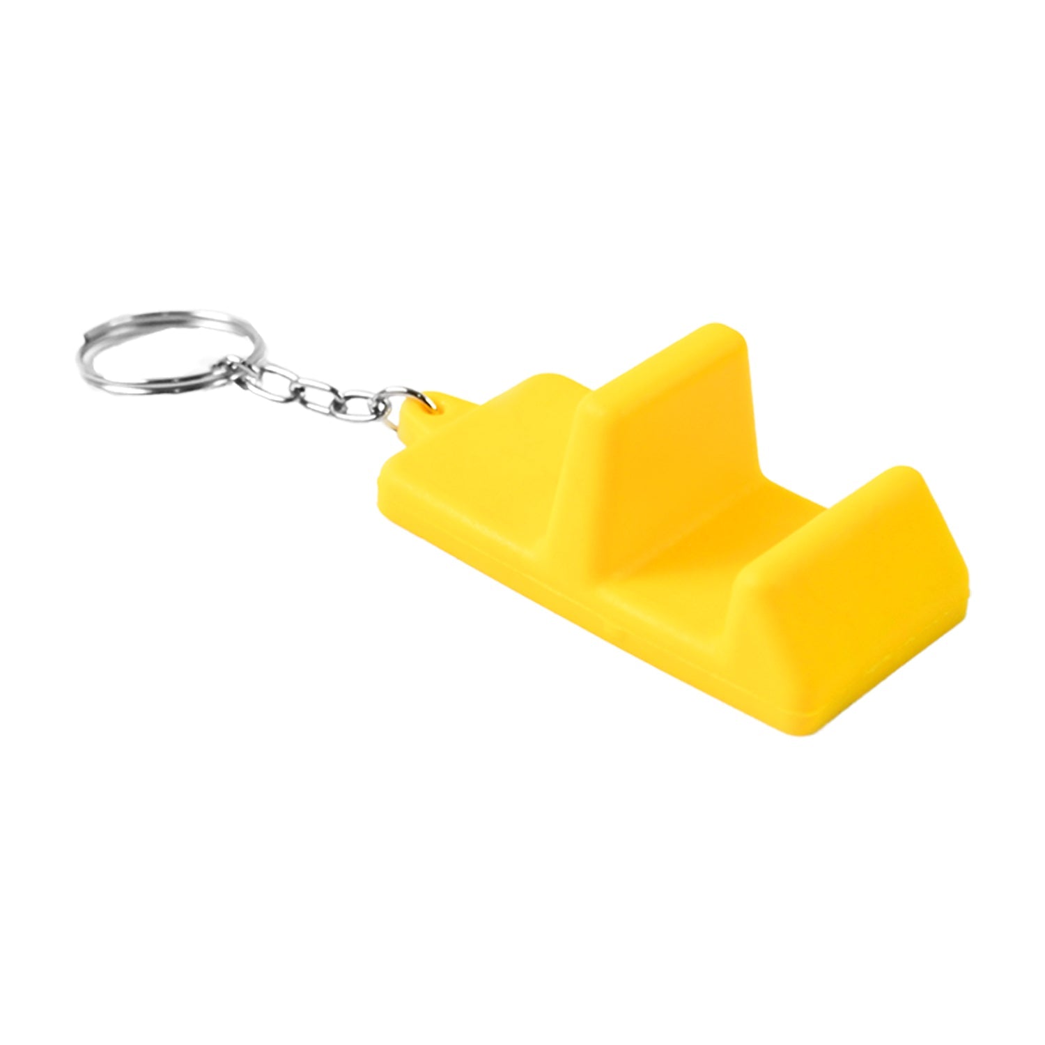 Mobile Stand Keychain