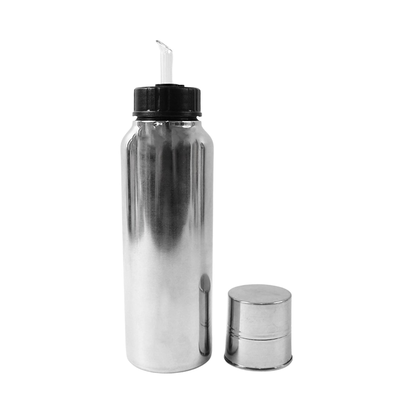 Stainless Steel Oil Pourer