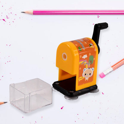 Table Pencil Sharpener