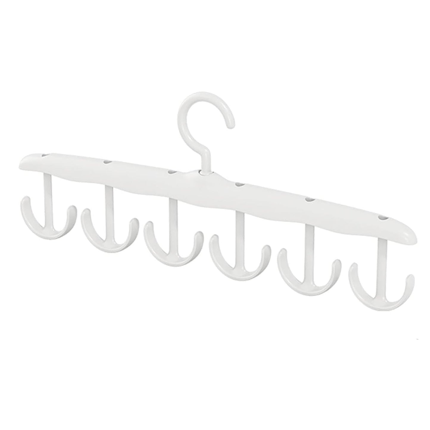 Rotatable Tank Top Hanger