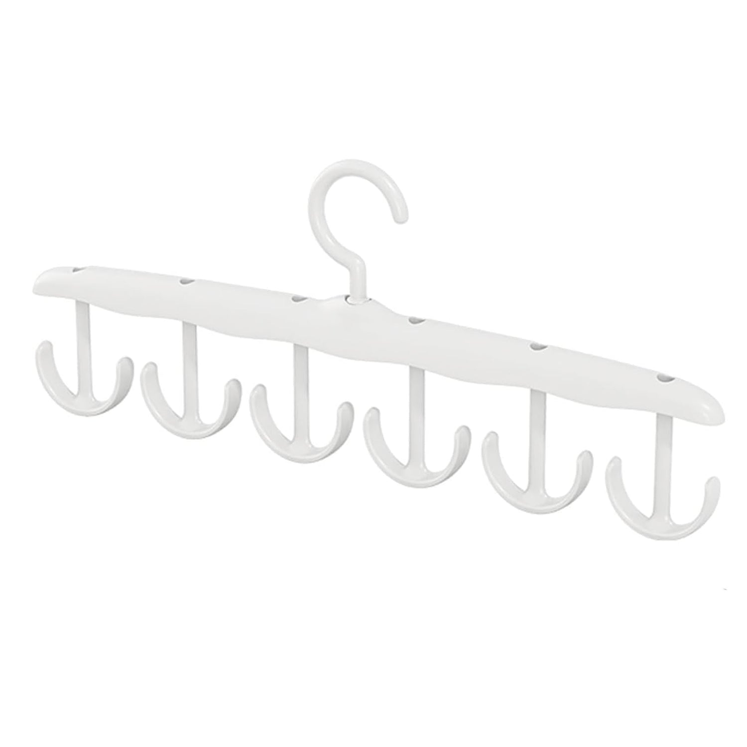 Rotatable Tank Top Hanger