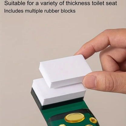 Toilet Lid Lifter Handle
