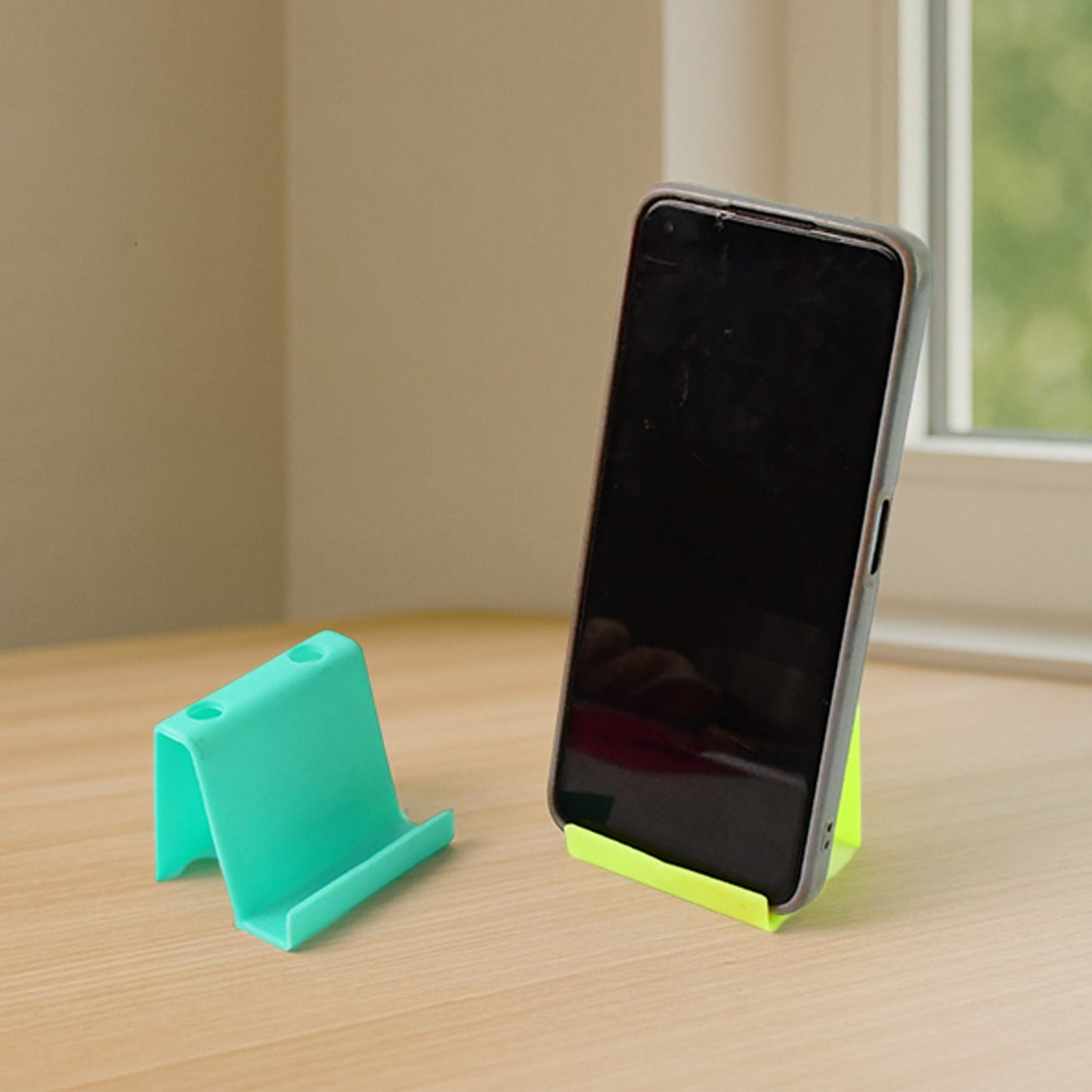 Dual-Use Desk Organizer