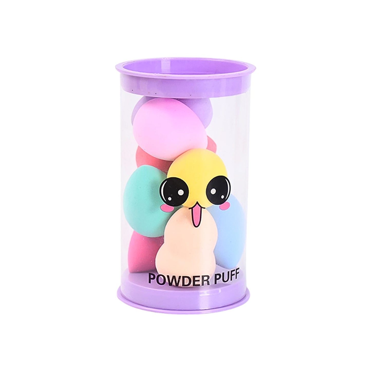 Mini Powder Puff Set