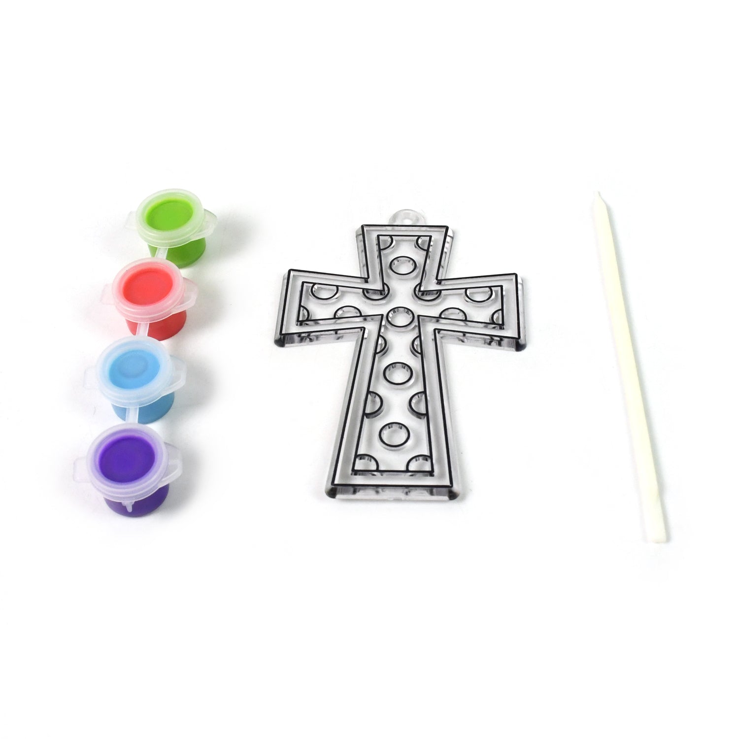 Adult Paint by Numbers Kit