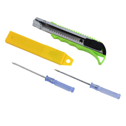 Heavy Duty Cutter Set