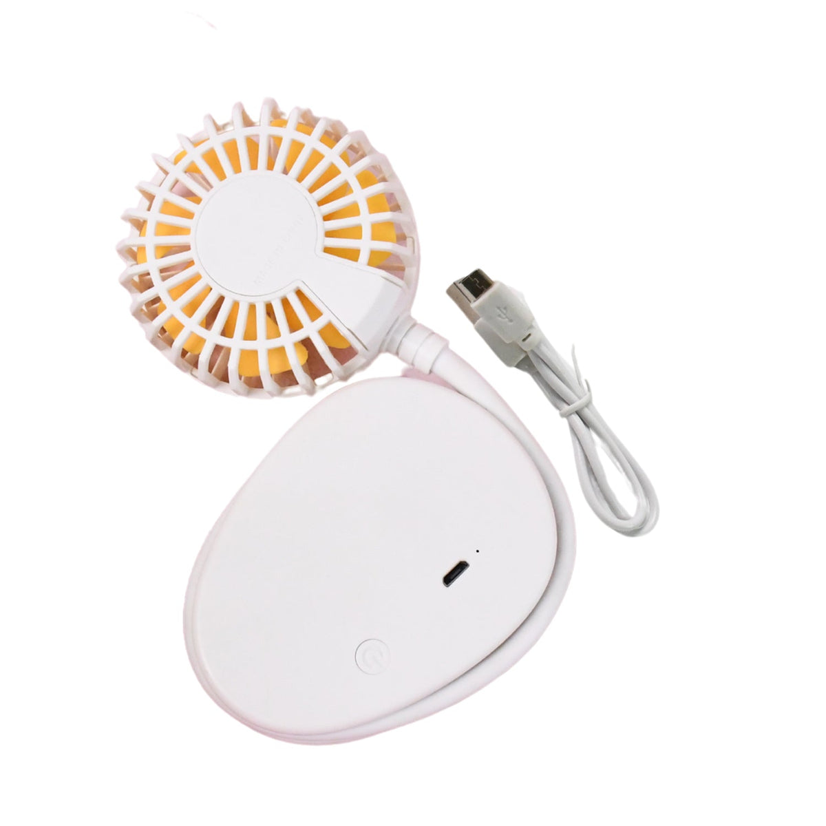 Portable Cooling Usb Fan